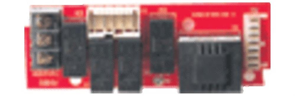 2/22 VM Atlantic kit 380V. Ombouwkit TRI voor boilers met elektronische thermostaat.